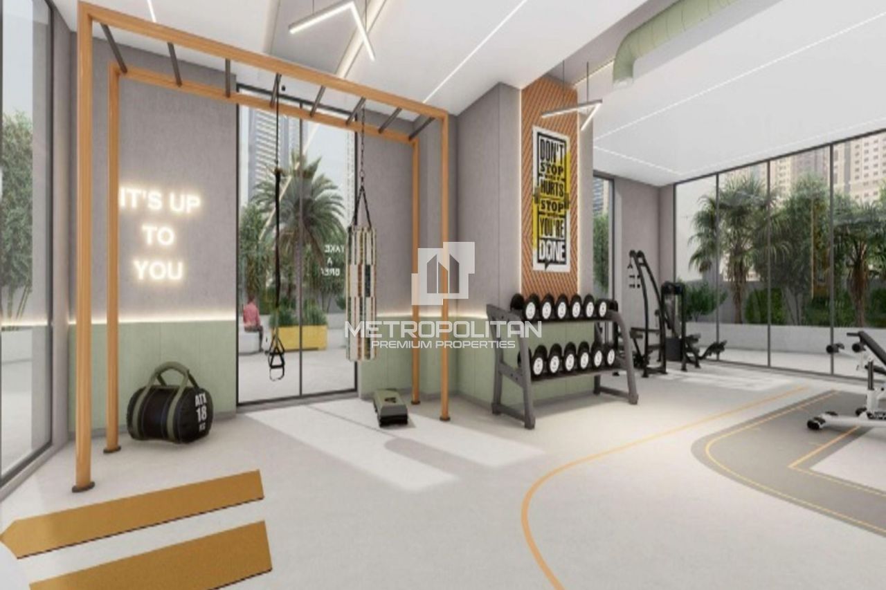 Апартаменты в Рас-эль-Хайме, ОАЭ, 81 м² - фото 3