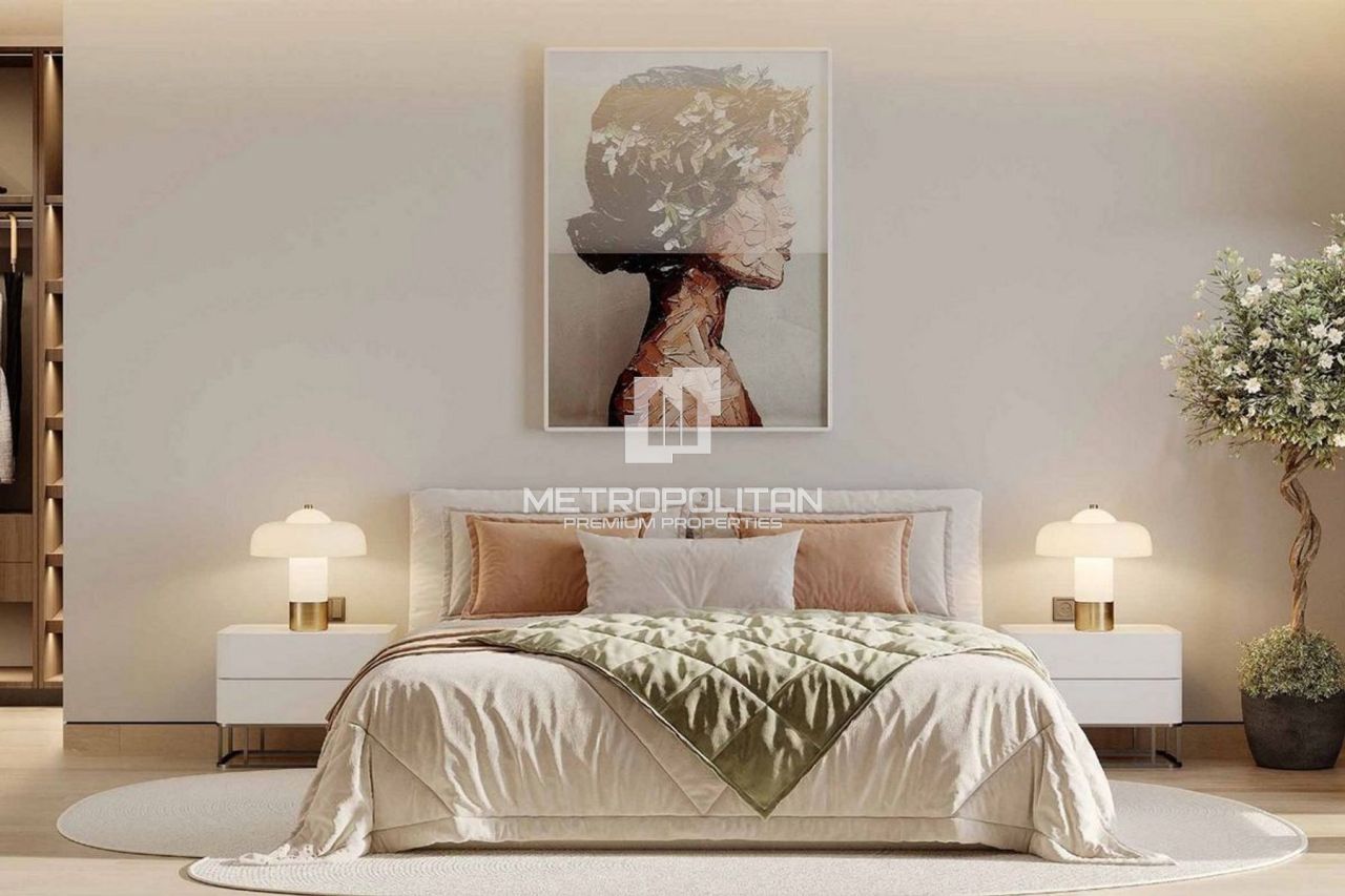 Апартаменты в Дубае, ОАЭ, 113 м² - фото 3