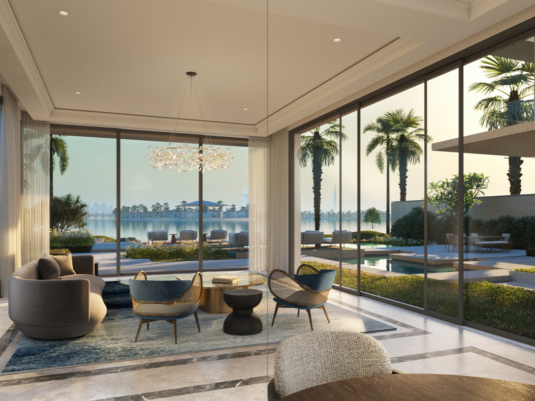 Пентхаус в Дубае, ОАЭ, 465 м² - фото 3