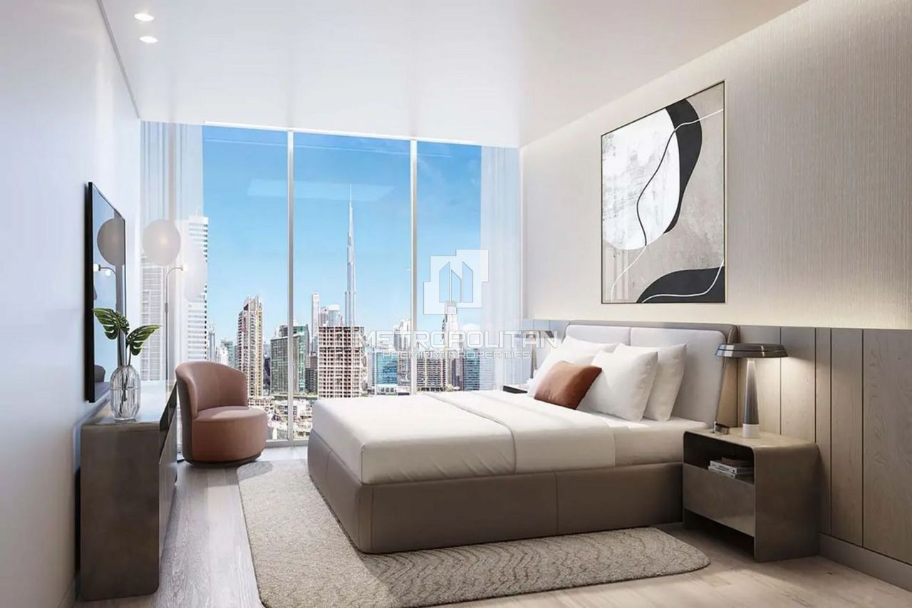 Апартаменты в Дубае, ОАЭ, 77 м² - фото 4