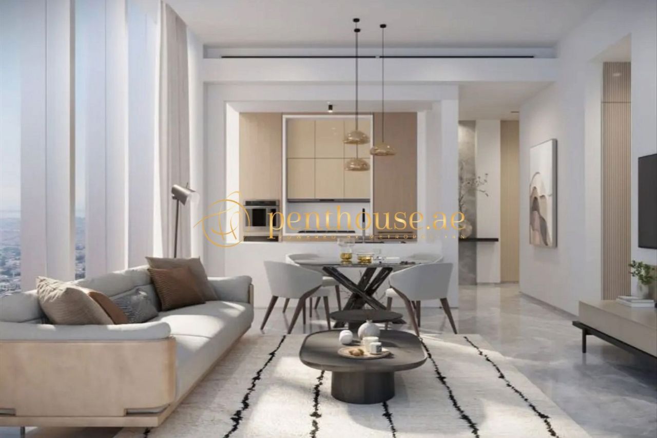 Апартаменты в Дубае, ОАЭ, 134 м² - фото 5