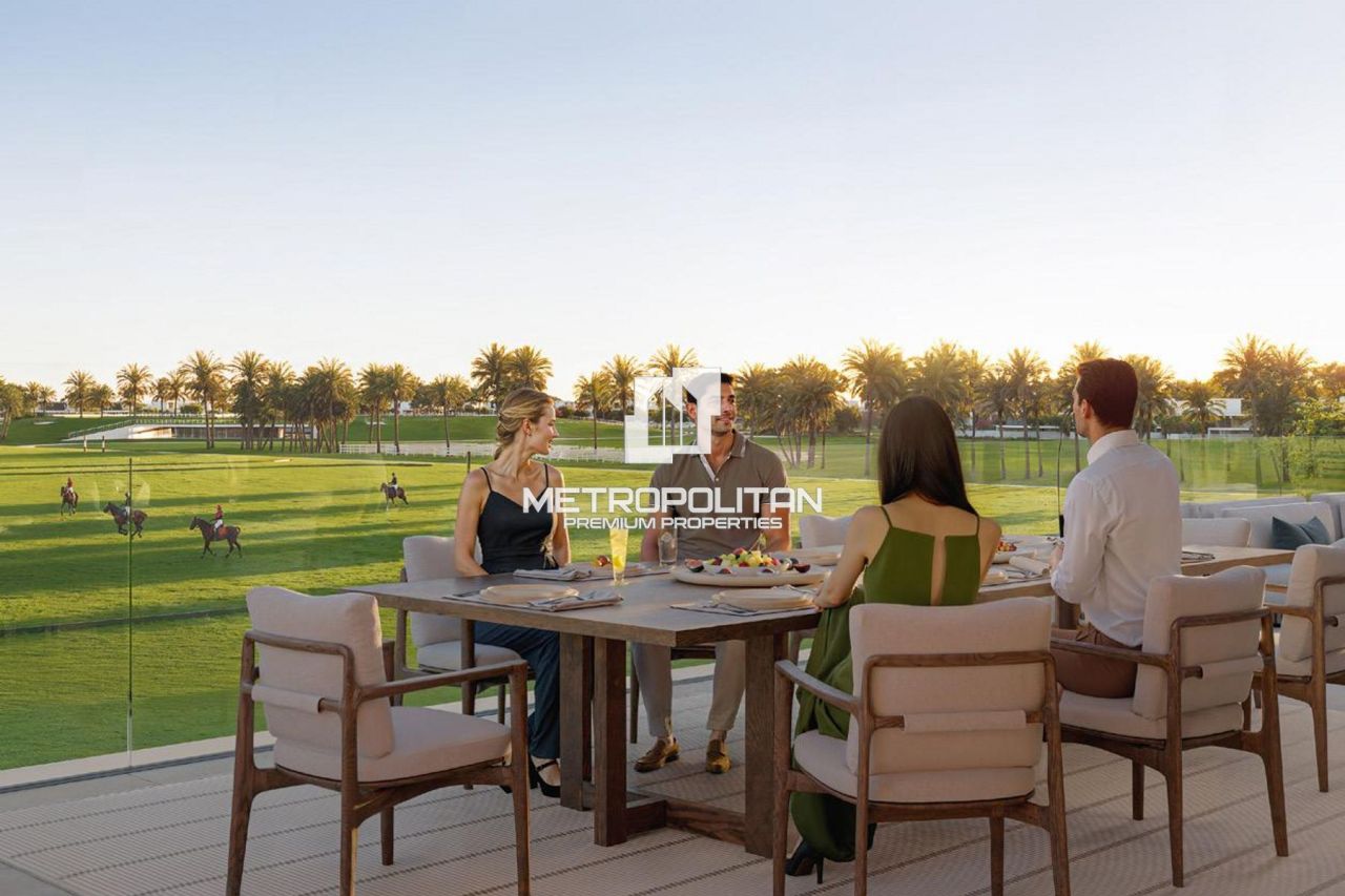 Таунхаус в Дубае, ОАЭ, 224 м² - фото 6