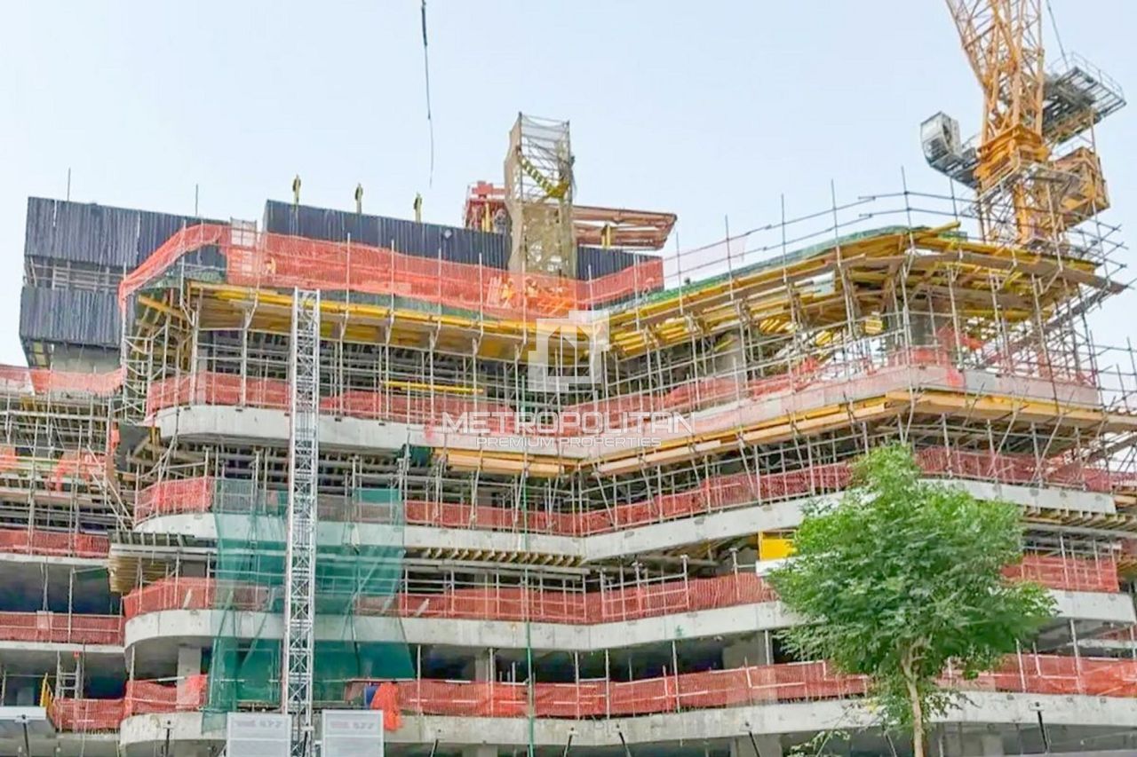 Апартаменты в Дубае, ОАЭ, 77 м² - фото 6