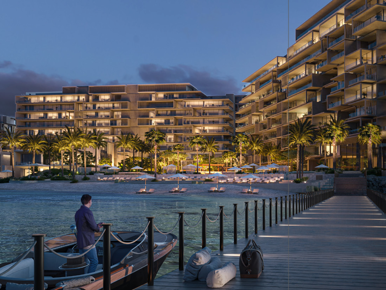 Пентхаус в Дубае, ОАЭ, 465 м² - фото 6