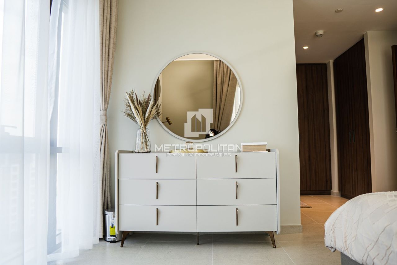 Апартаменты в Дубае, ОАЭ, 105 м² - фото 6