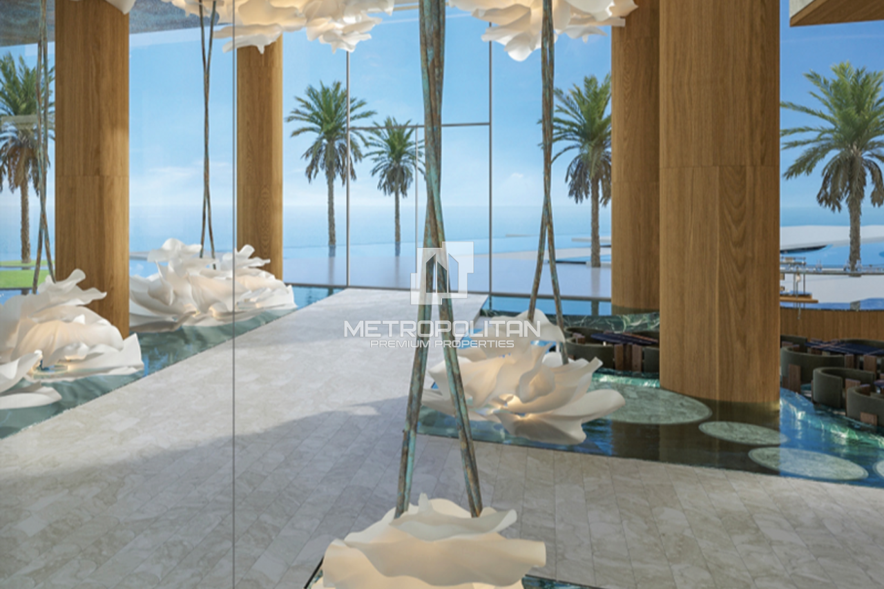 Пентхаус в Дубае, ОАЭ, 465 м² - фото 7