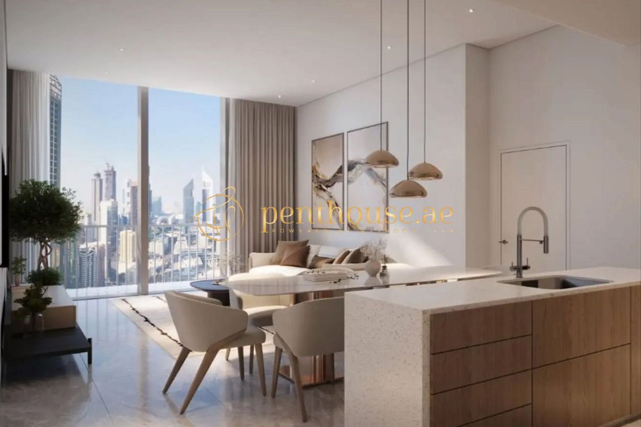 Апартаменты в Дубае, ОАЭ, 134 м² - фото 7