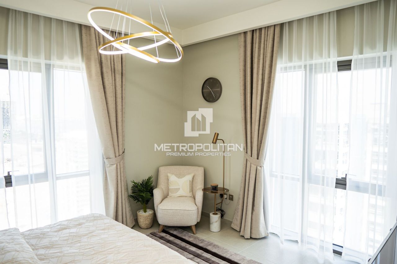 Апартаменты в Дубае, ОАЭ, 105 м² - фото 7