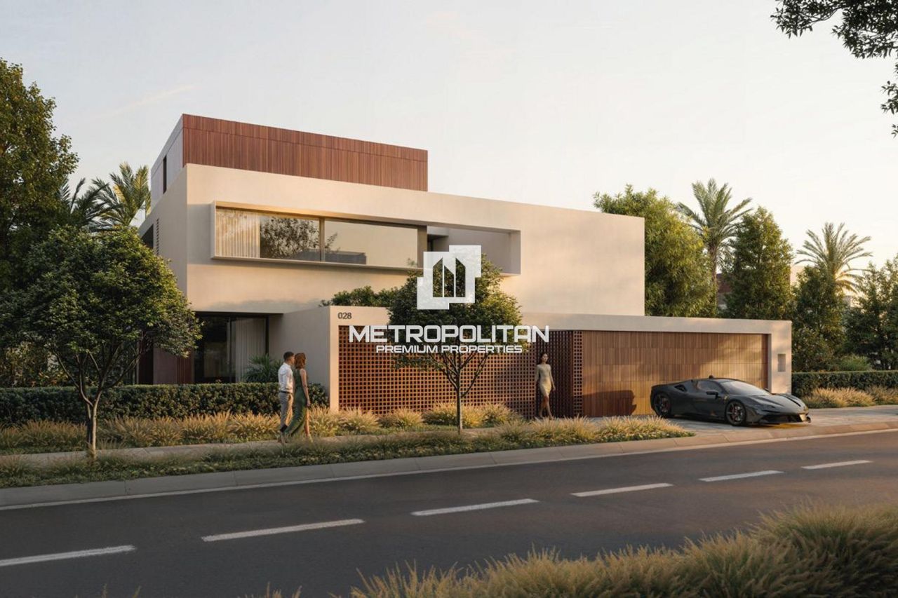 Таунхаус в Дубае, ОАЭ, 224 м² - фото 7