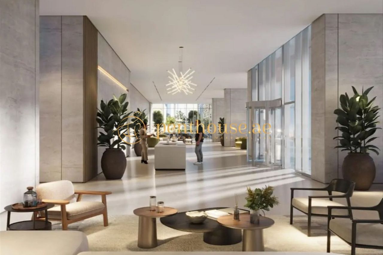 Апартаменты в Дубае, ОАЭ, 134 м² - фото 8