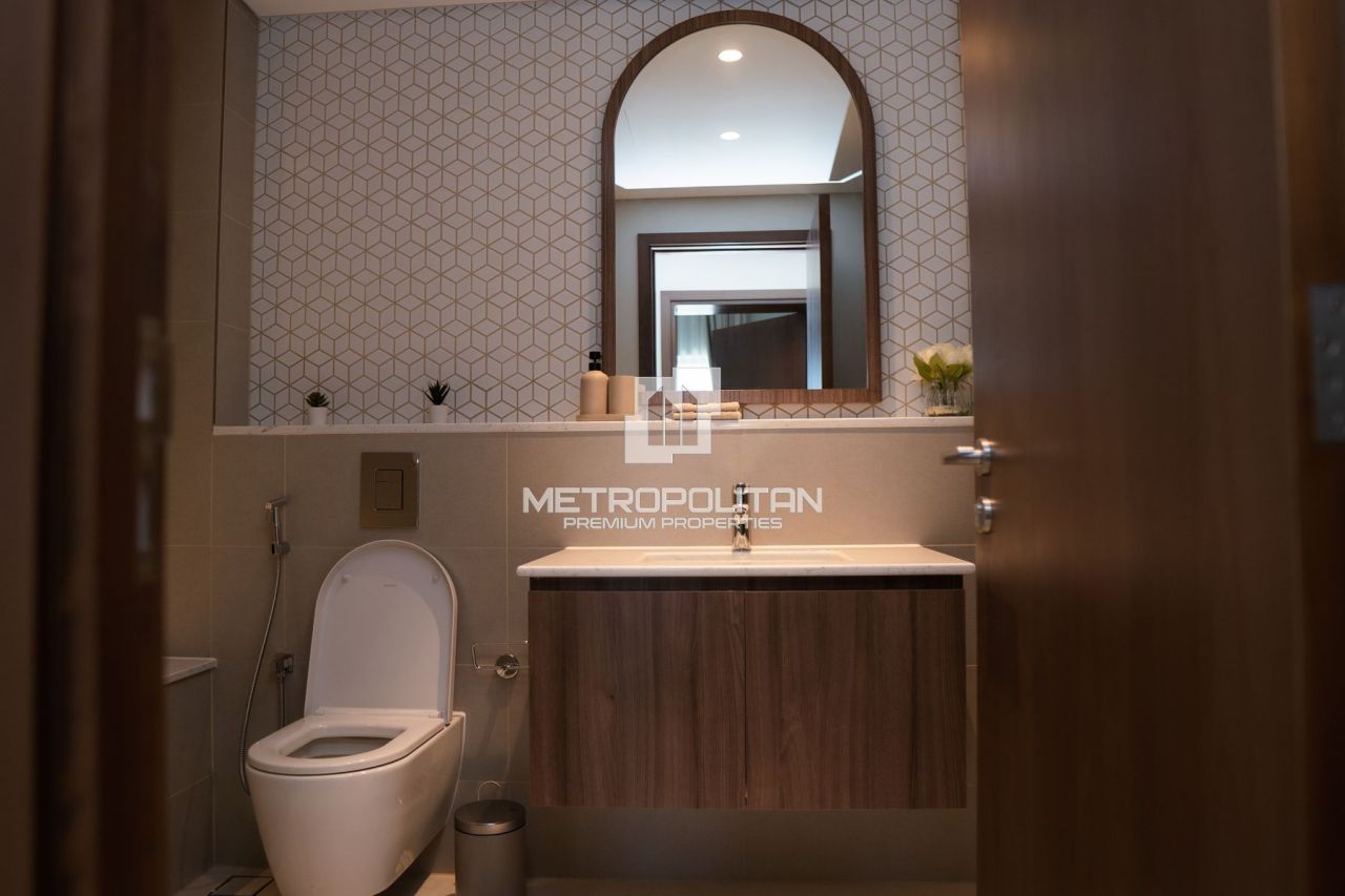 Апартаменты в Дубае, ОАЭ, 105 м² - фото 8