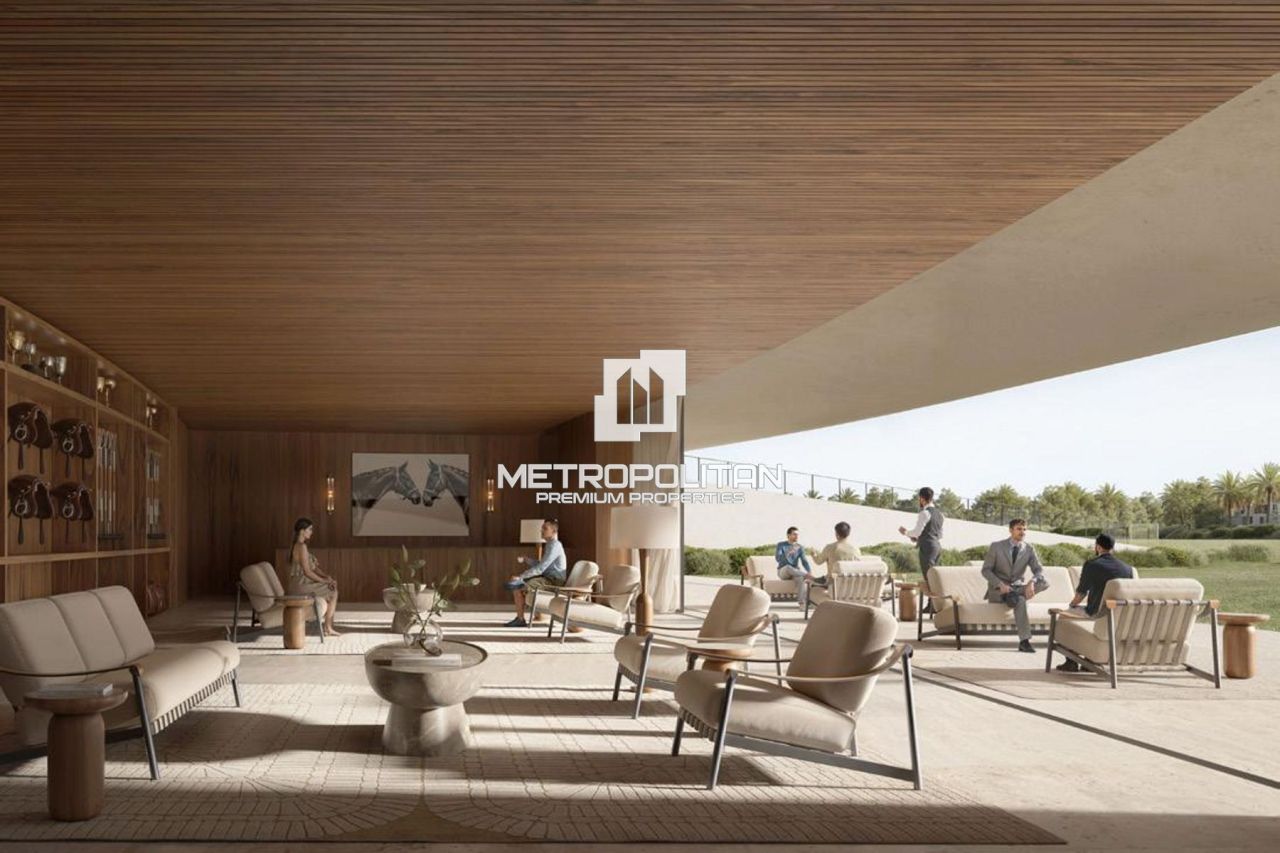 Таунхаус в Дубае, ОАЭ, 224 м² - фото 10