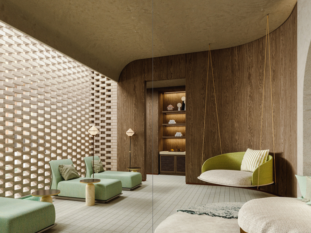 Пентхаус в Дубае, ОАЭ, 465 м² - фото 11