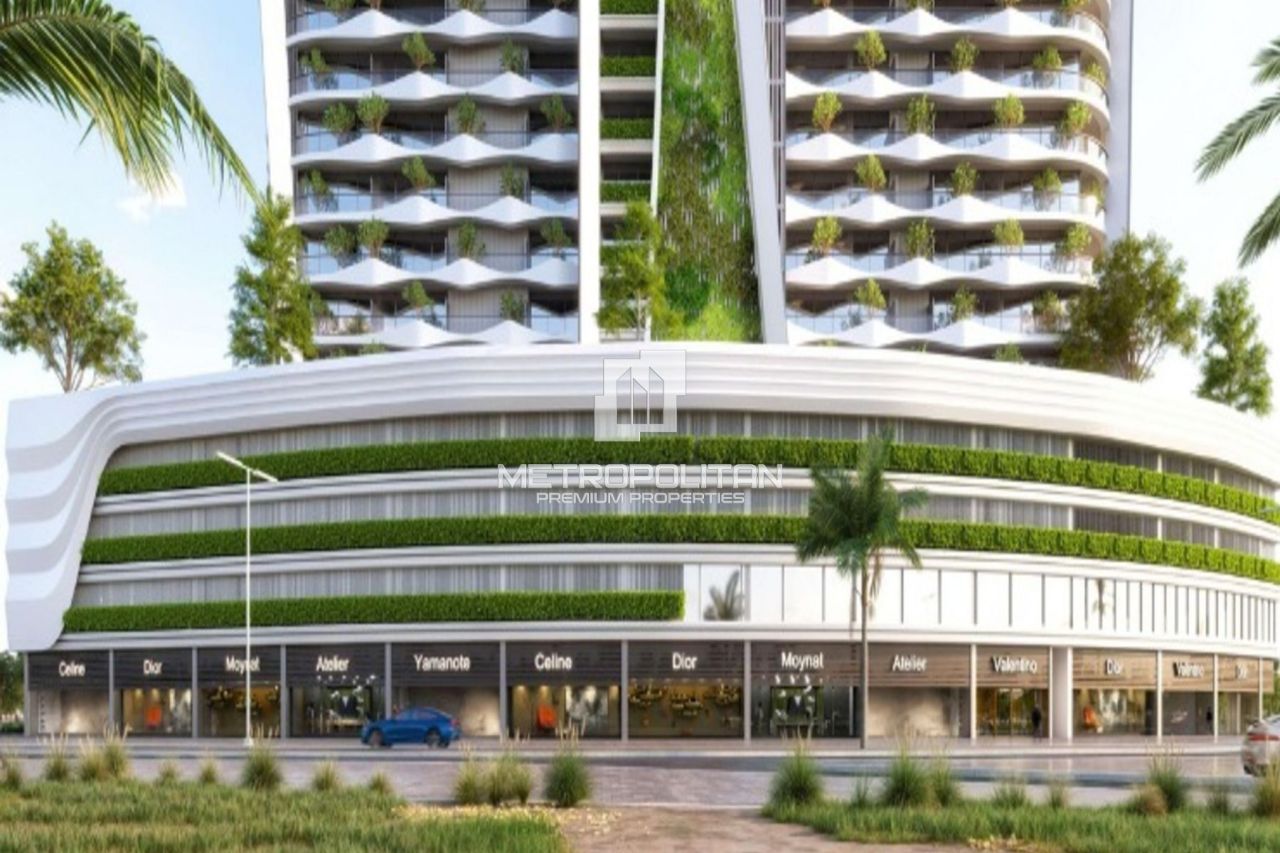 Апартаменты в Рас-эль-Хайме, ОАЭ, 82 м² - фото 13