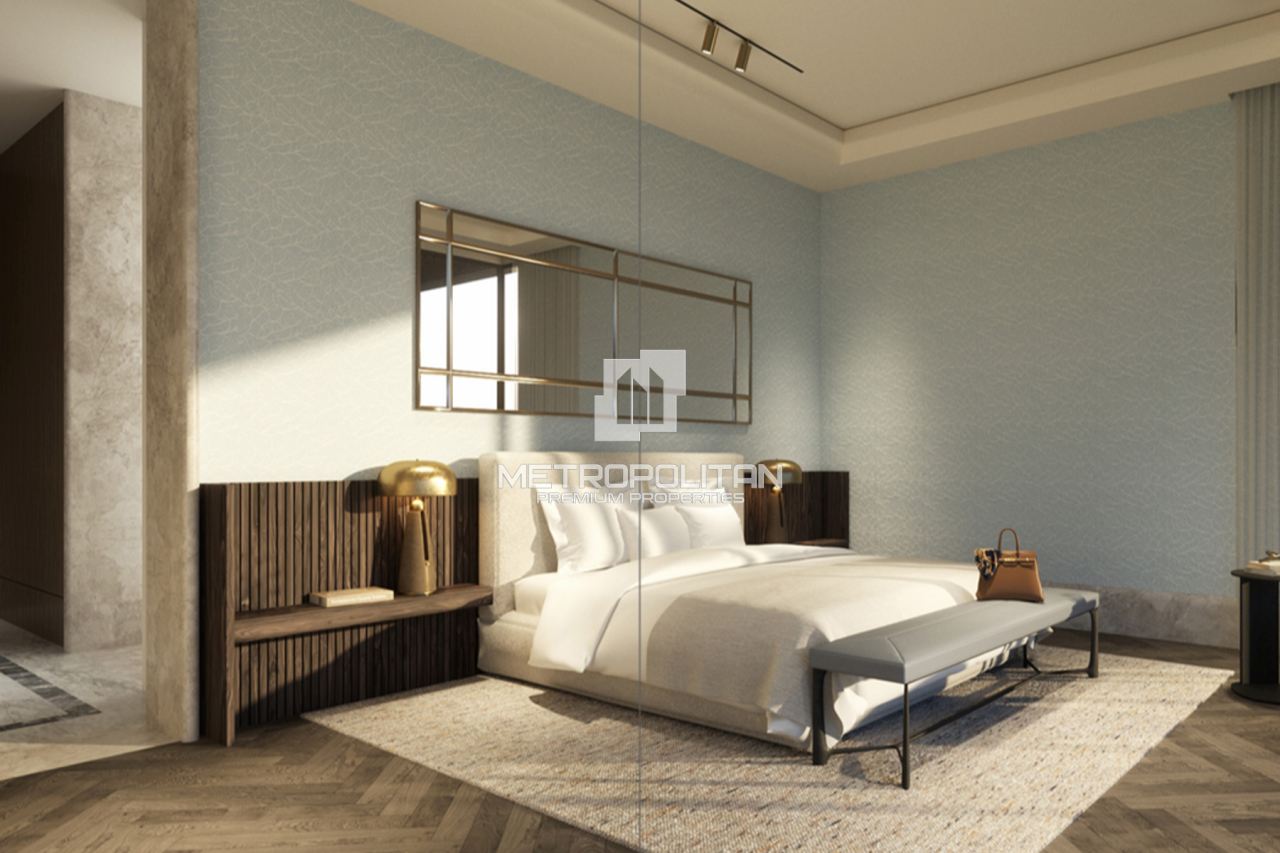 Пентхаус в Дубае, ОАЭ, 465 м² - фото 13