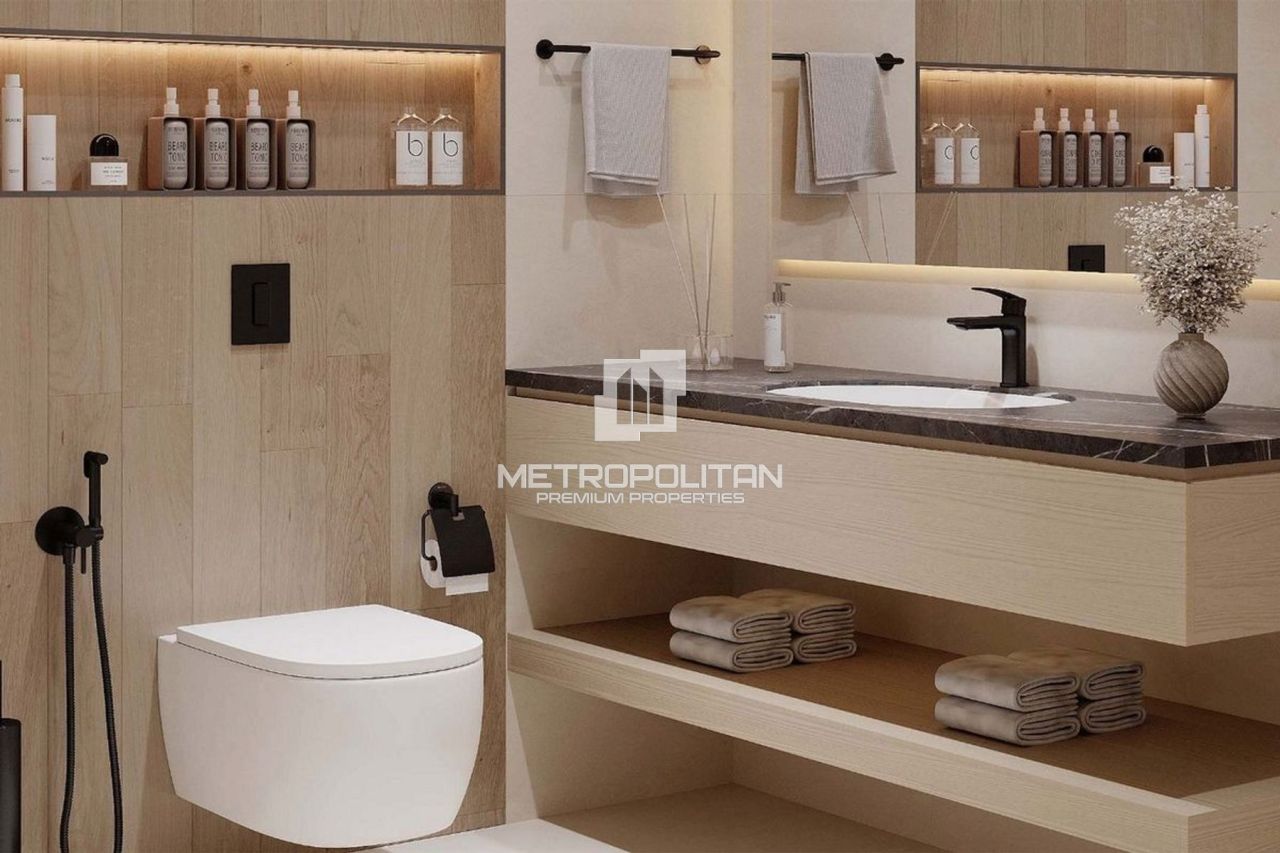 Апартаменты в Дубае, ОАЭ, 113 м² - фото 13