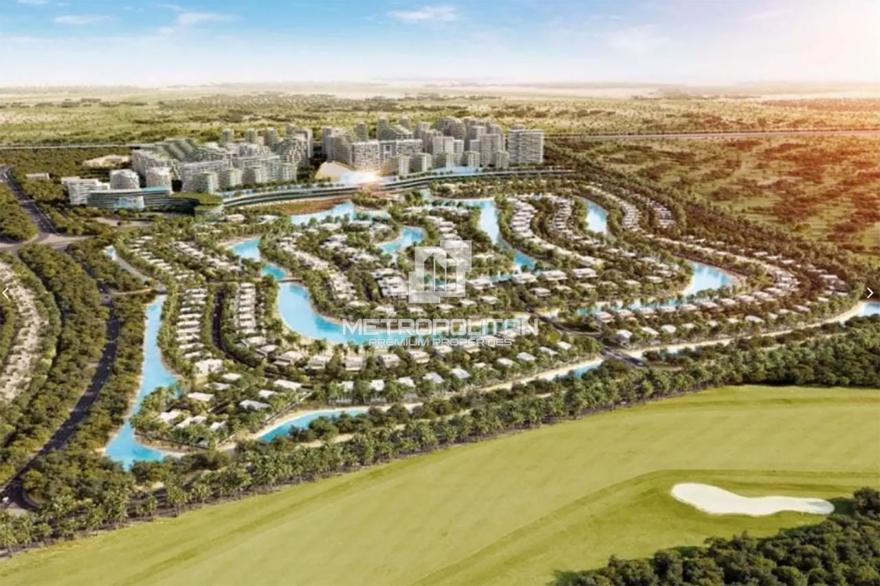 Апартаменты в Дубае, ОАЭ, 32 м² - фото 15