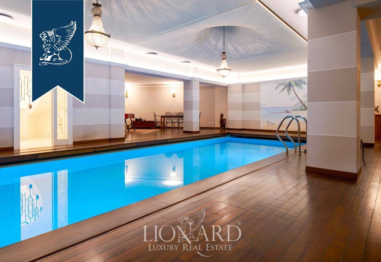 Апартаменты в Милане, Италия, 730 м² - фото 5