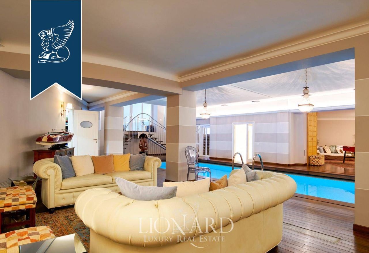 Апартаменты в Милане, Италия, 730 м² - фото 7