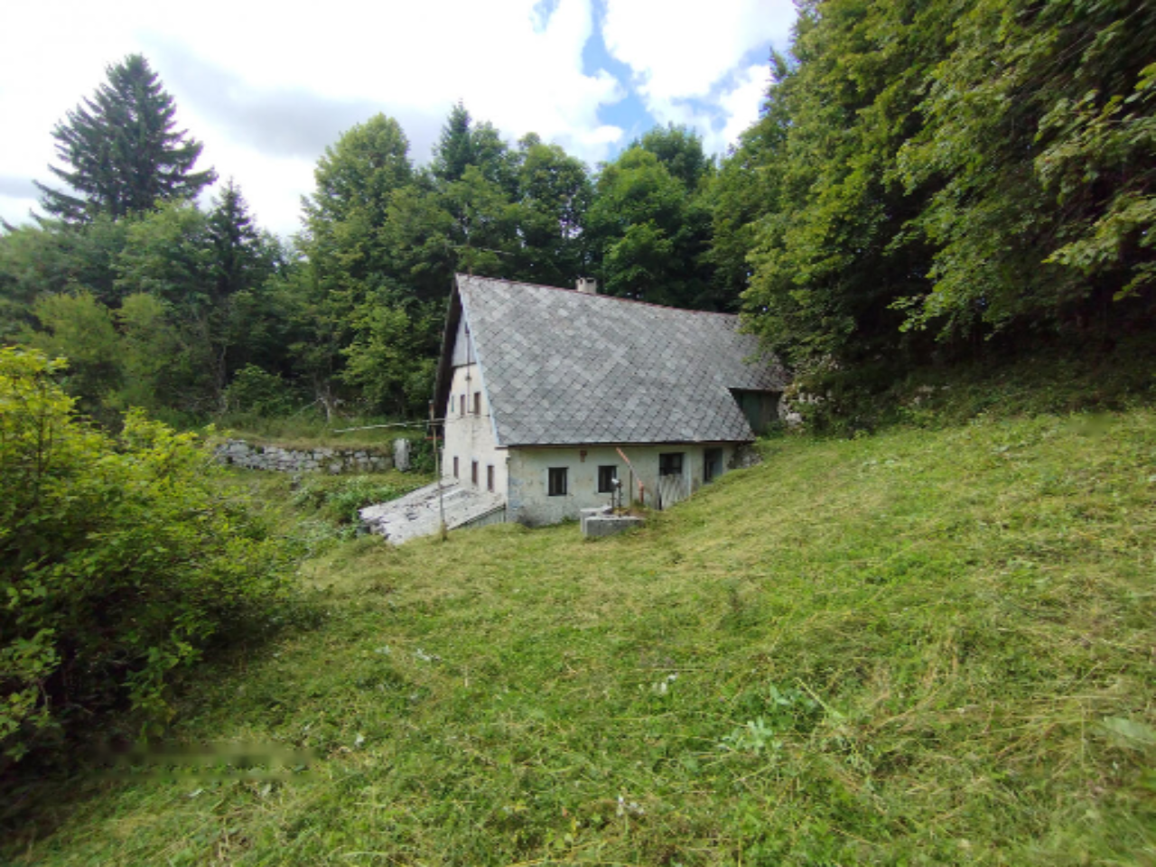 Дом в Врхнике, Словения, 78 м² - фото 1