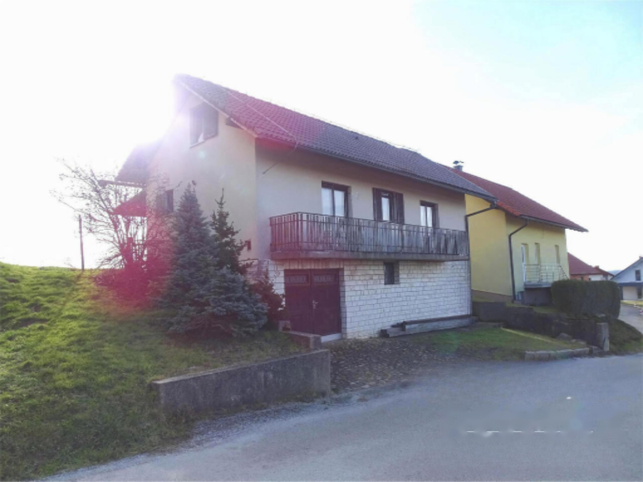 Дом в Горня-Радгоне, Словения, 179 м² - фото 1