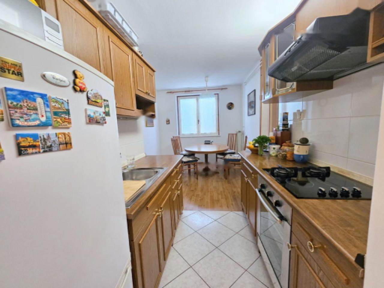 Квартира в Копере, Словения, 71 м² - фото 1