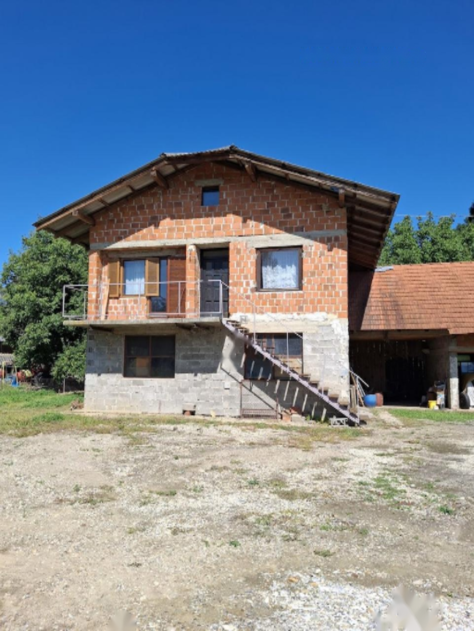 Дом в Мурска-Соботе, Словения, 158 м² - фото 1