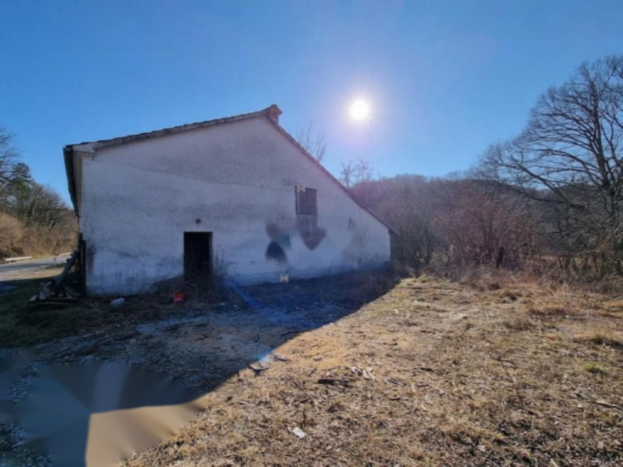 Дом в Илирске-Бистрице, Словения, 110 м² - фото 1