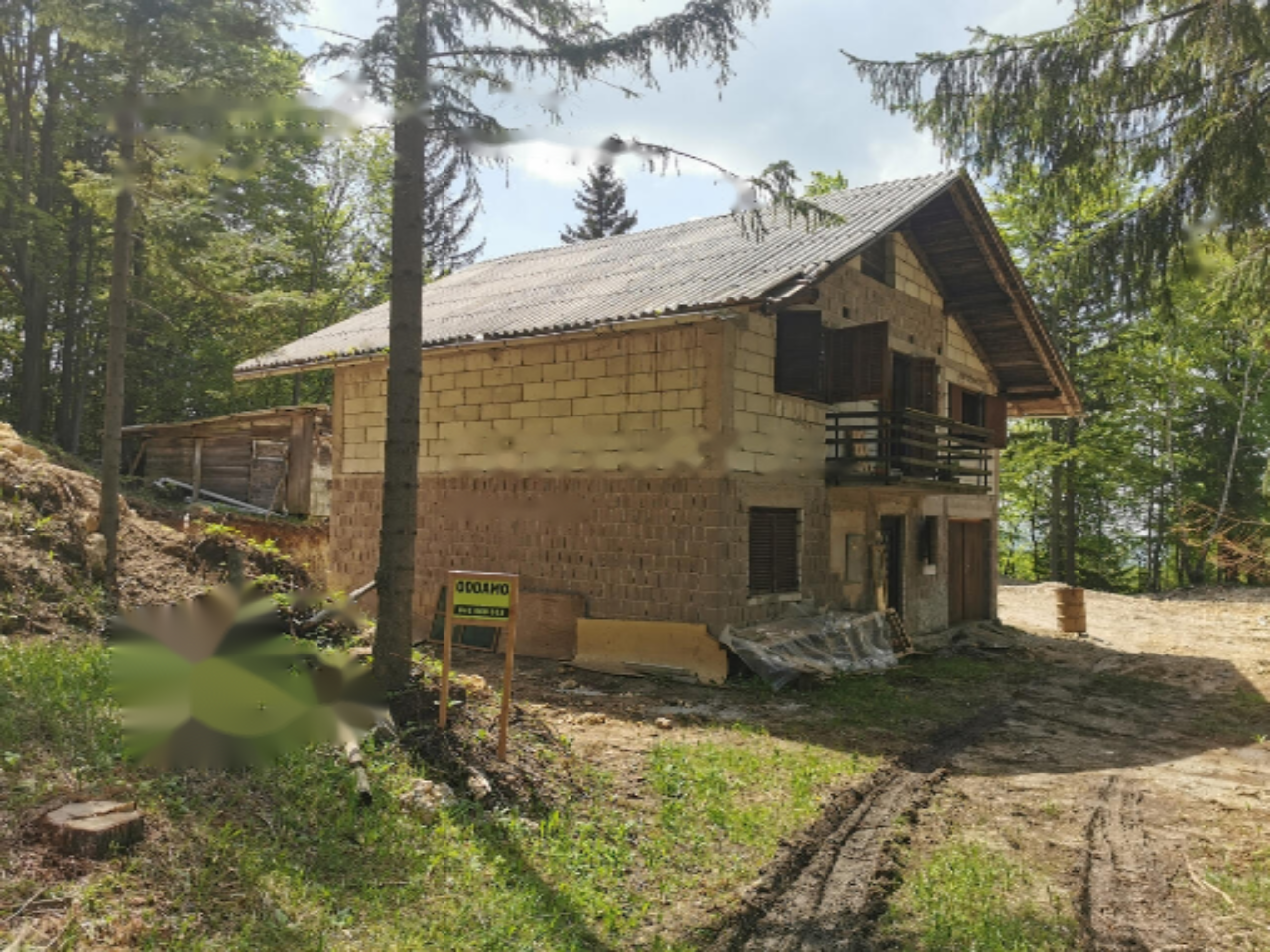 Дом в Целе, Словения, 180 м² - фото 1