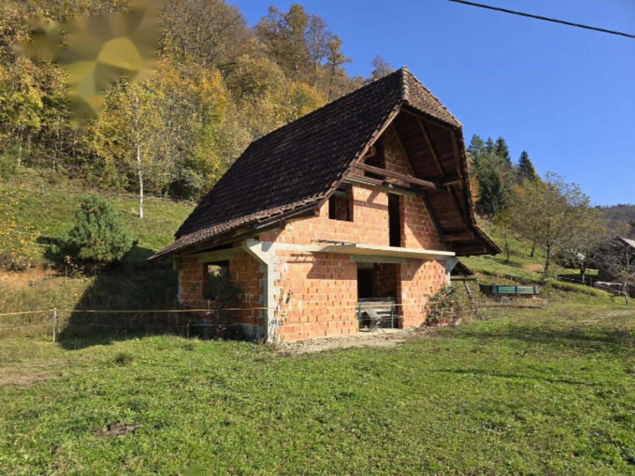 Дом в Сежане, Словения, 104 м² - фото 1