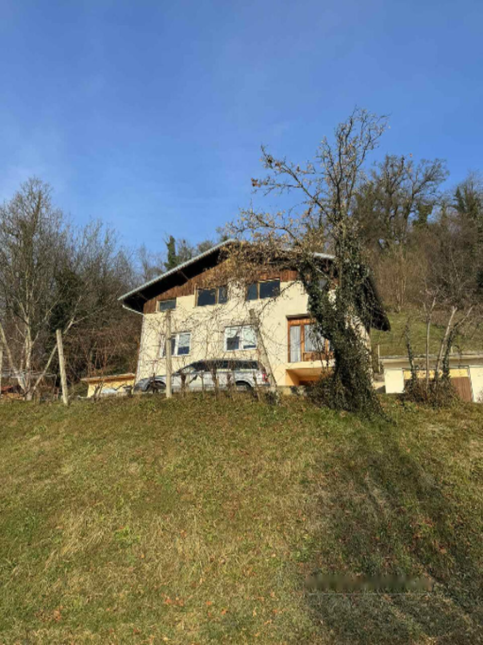 Дом в Нова-Горице, Словения, 232 м² - фото 1