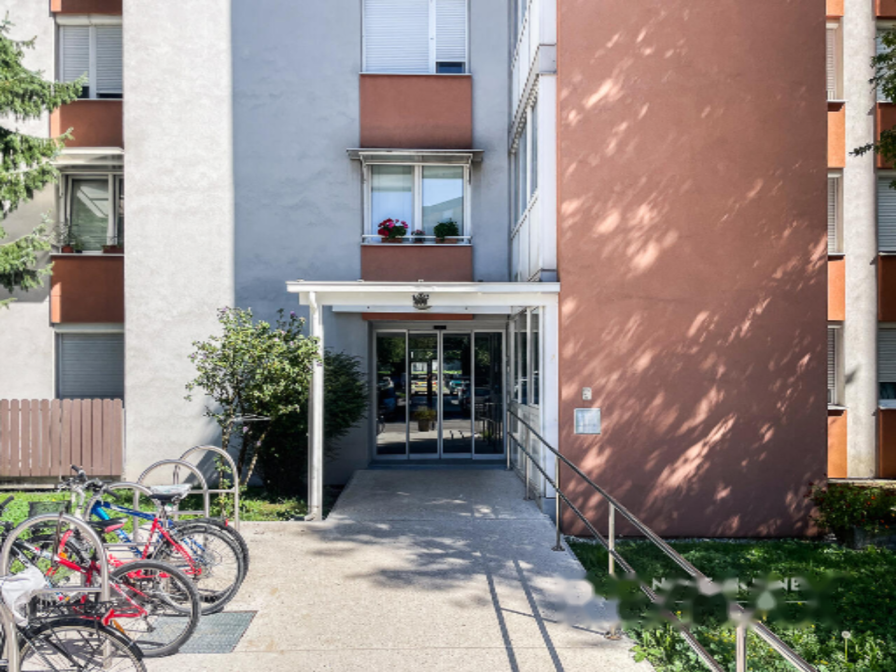 Квартира в Любляне, Словения, 63 м² - фото 1