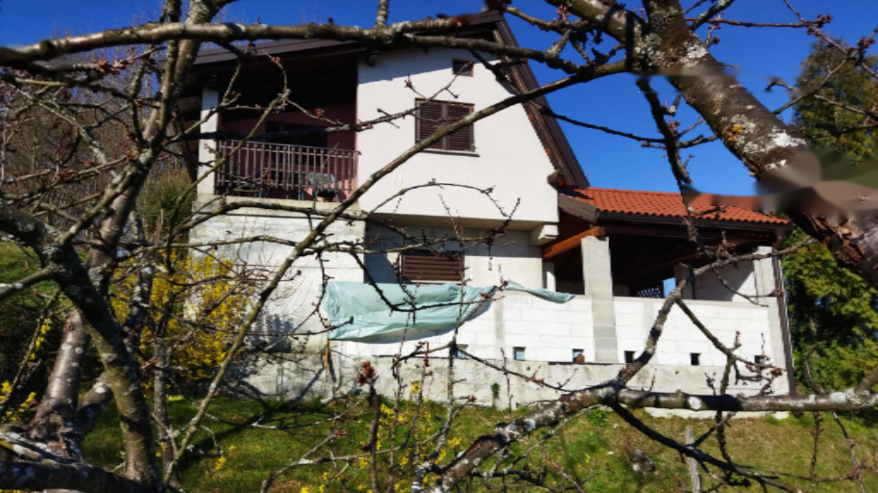 Дом в Рогатеце, Словения, 80 м² - фото 1