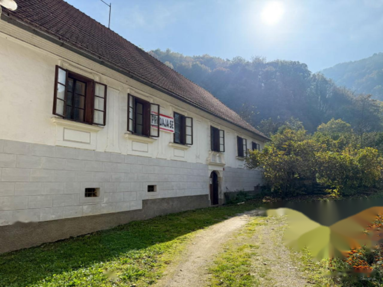 Дом в Рогашка-Слатине, Словения, 170 м² - фото 1