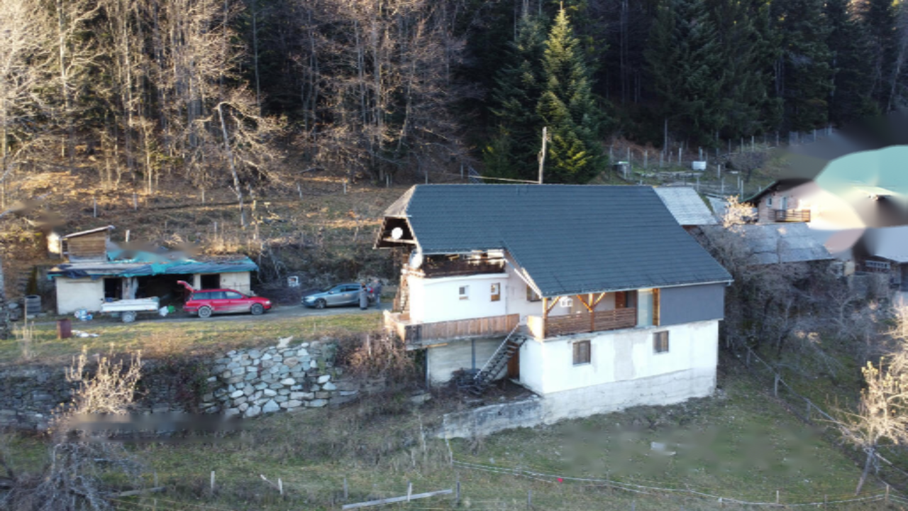 Дом в Ловренц-на-Похоре, Словения, 134 м² - фото 1