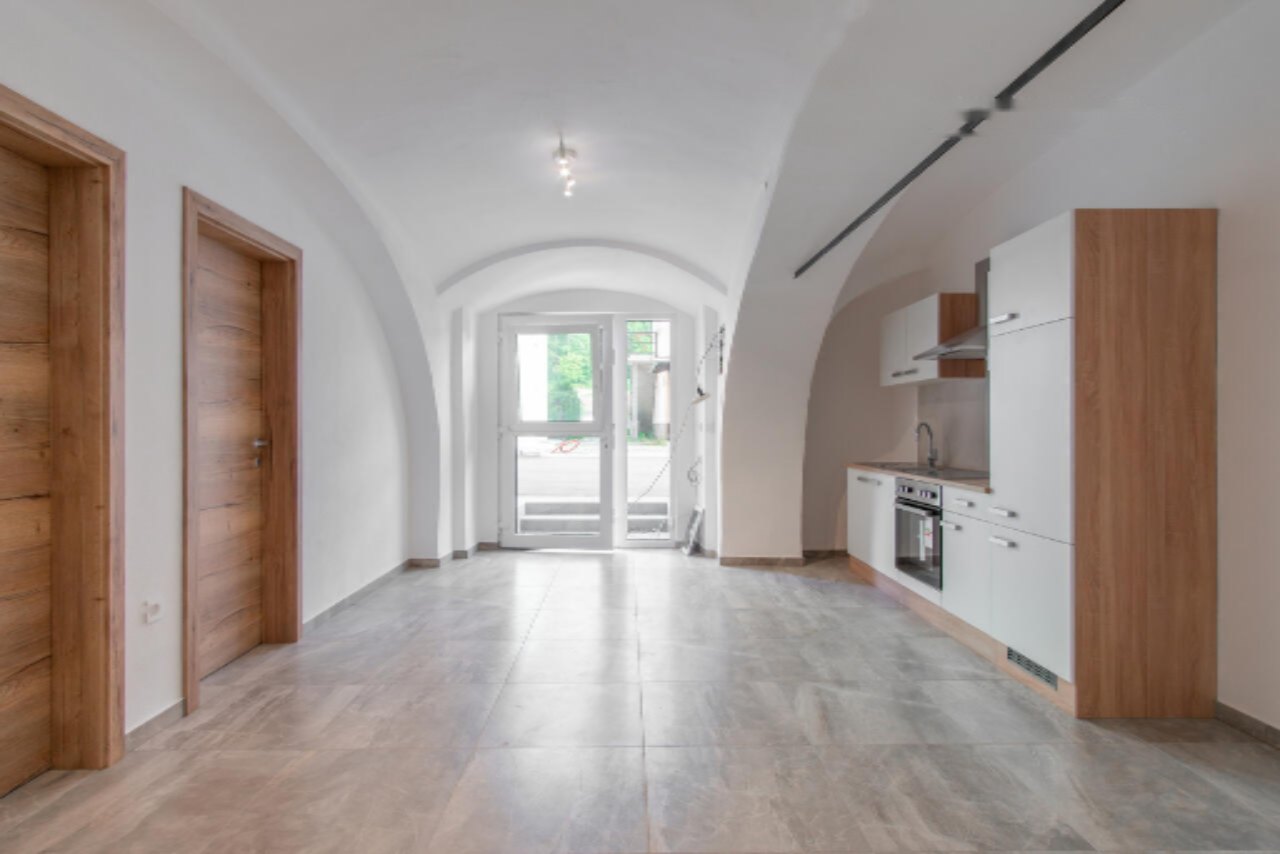 Квартира в Целе, Словения, 54 м² - фото 1