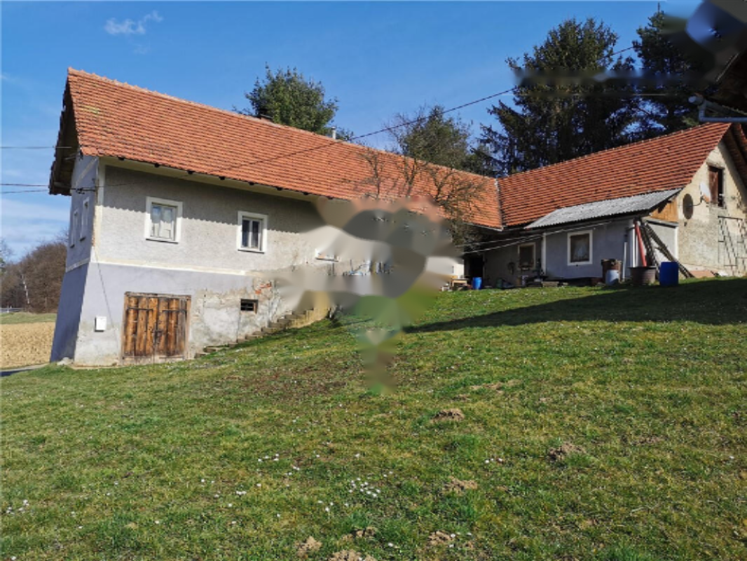 Дом в Орможе, Словения, 133 м² - фото 1