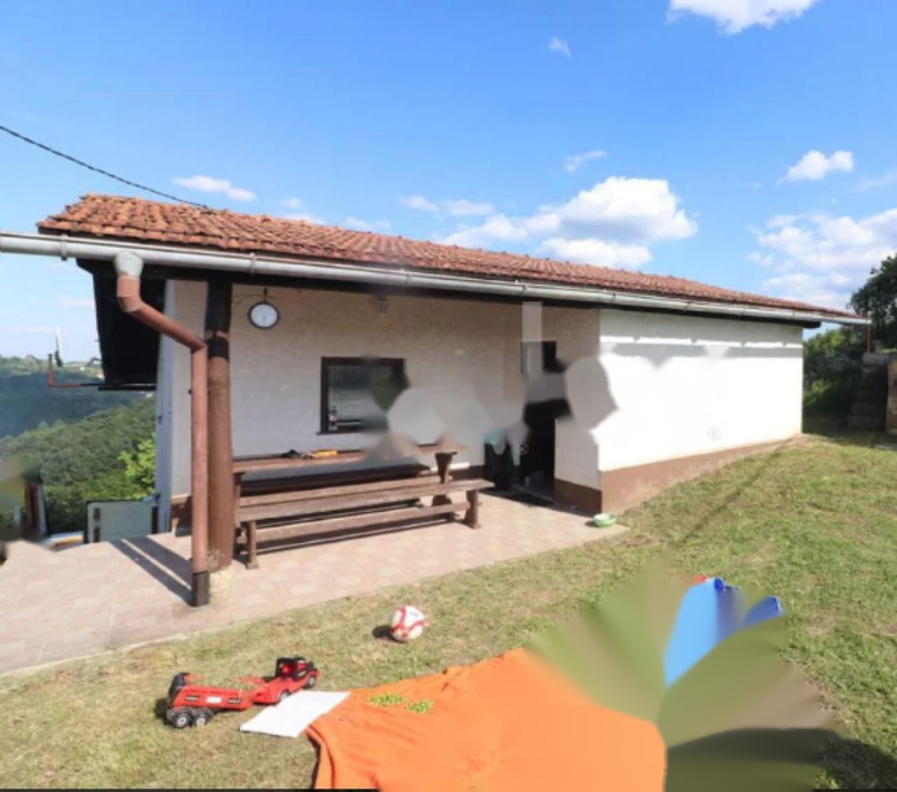 Дом в Нова-Горице, Словения, 98 м² - фото 1