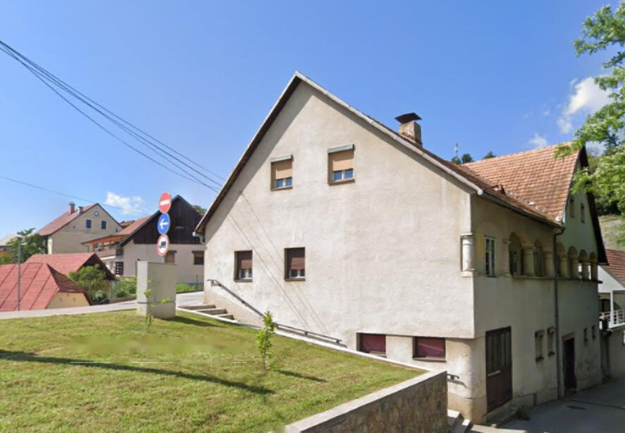 Дом в Церкнице, Словения, 167 м² - фото 1