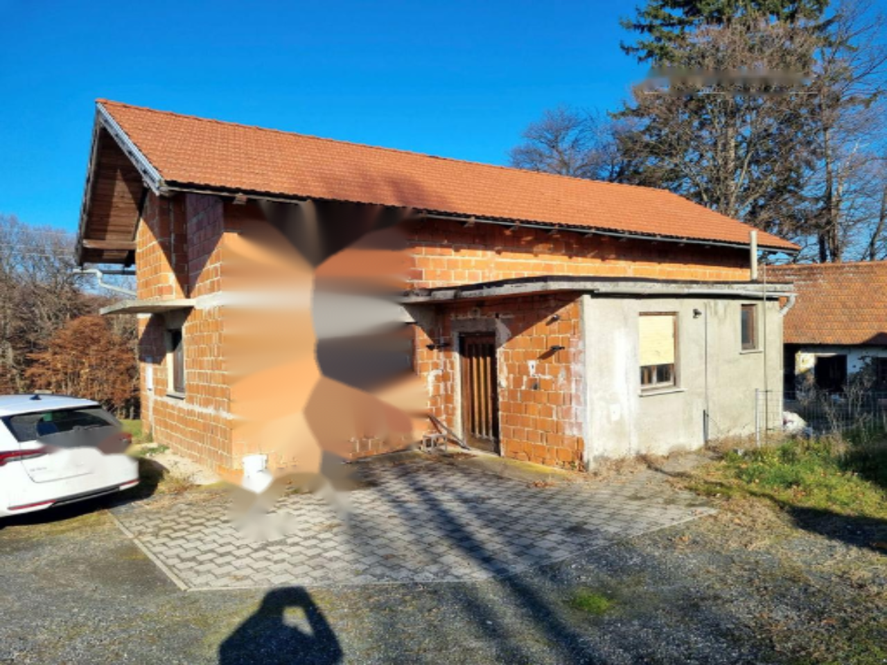 Дом в Кране, Словения, 194 м² - фото 1