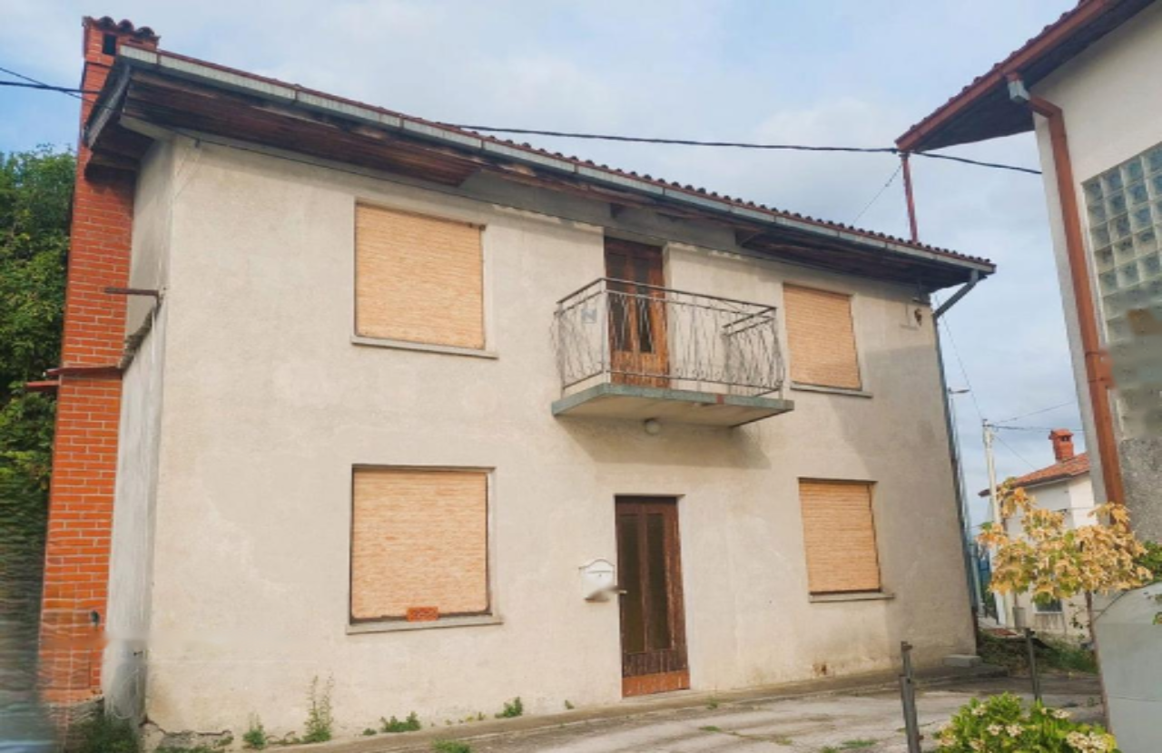 Дом в Брде, Словения, 80 м² - фото 1