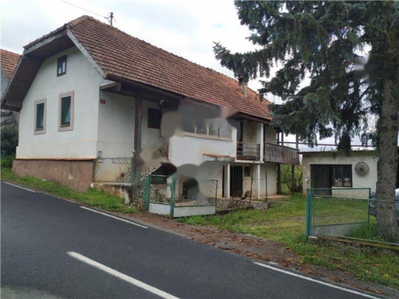 Дом в Чрномеле, Словения, 179 м² - фото 1
