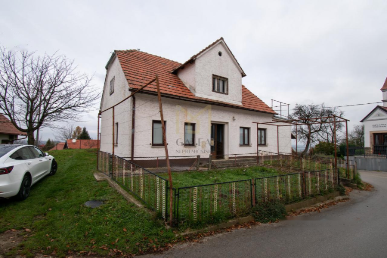 Дом в Словенска-Бистрице, Словения, 154 м² - фото 1
