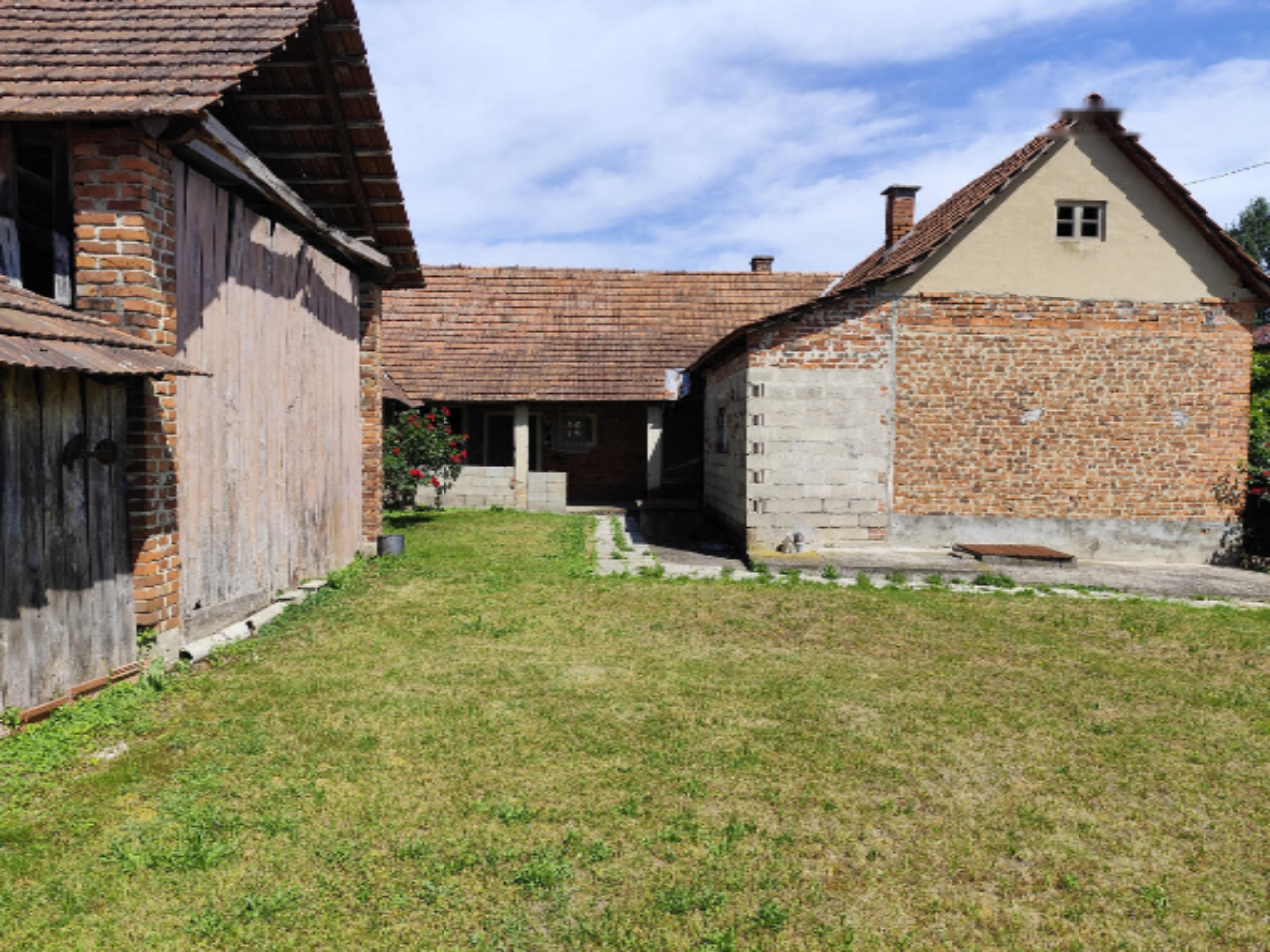 Дом в Кршко, Словения, 254 м² - фото 1