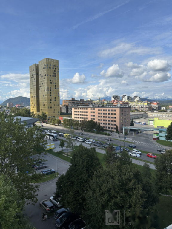 Квартира в Любляне, Словения, 89 м² - фото 1