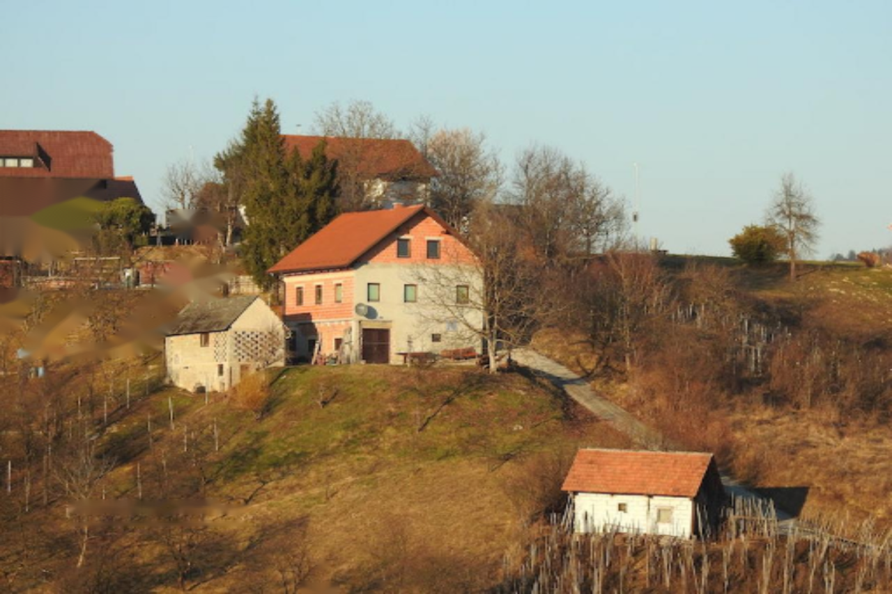 Дом в Кршко, Словения, 147 м² - фото 1