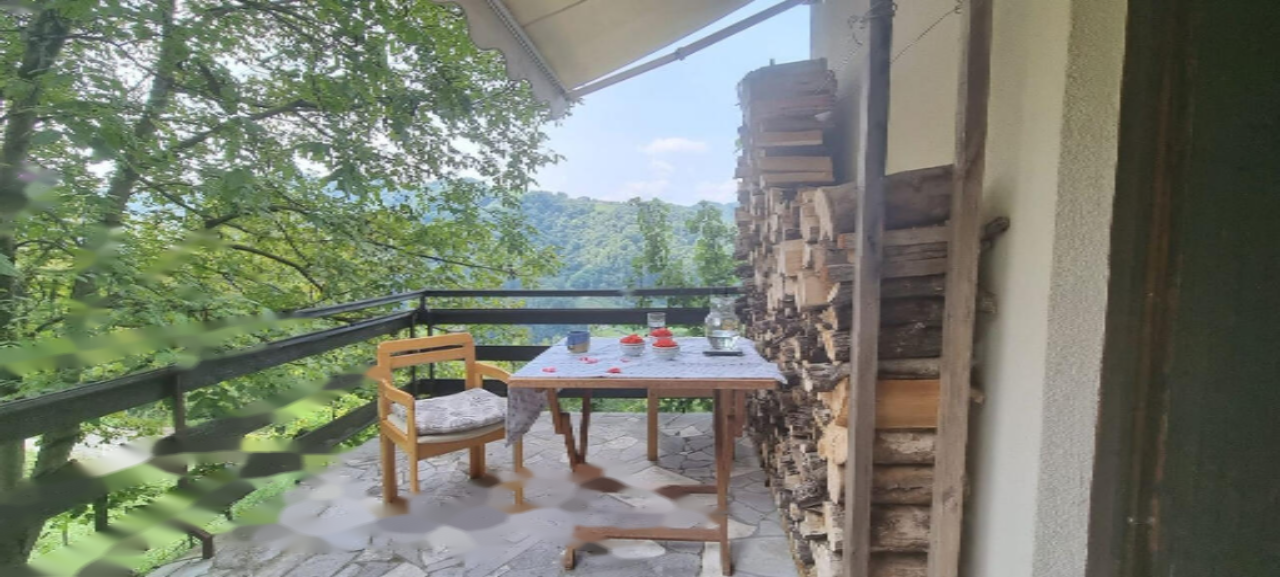 Дом в Птуе, Словения, 100 м² - фото 1