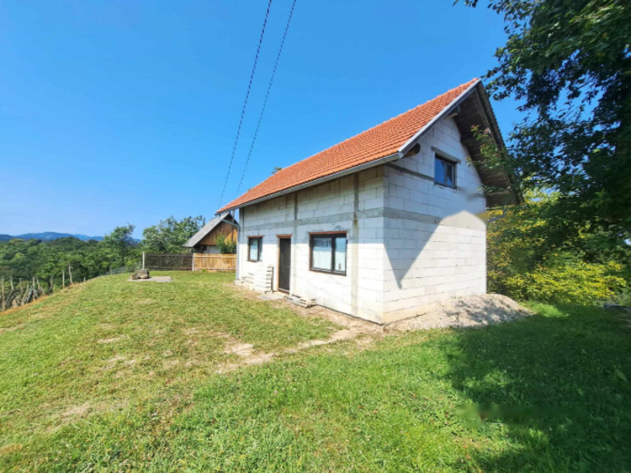 Дом в Рогашка-Слатине, Словения, 99 м² - фото 1