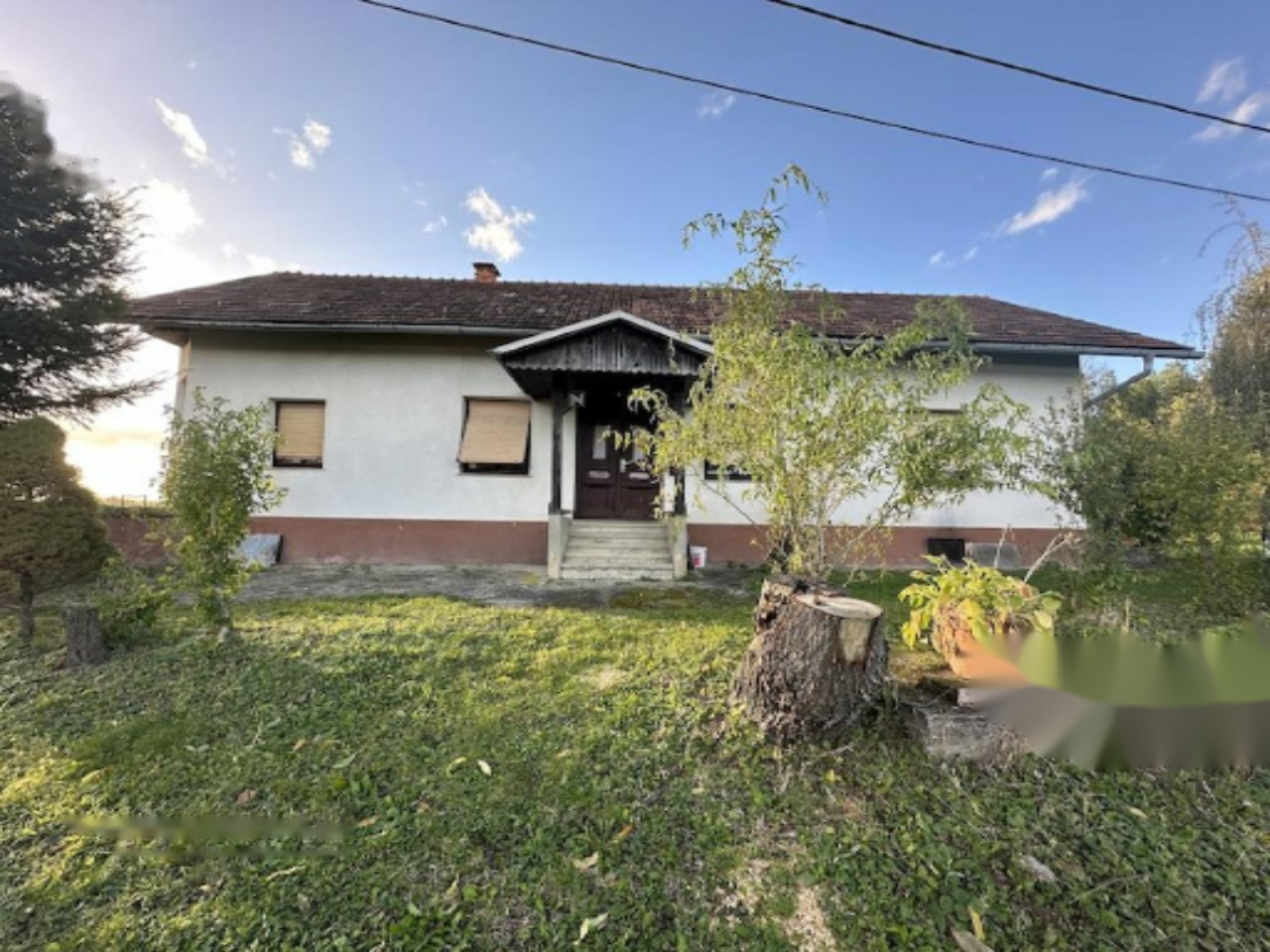 Дом в Малечнике, Словения, 90 м² - фото 1