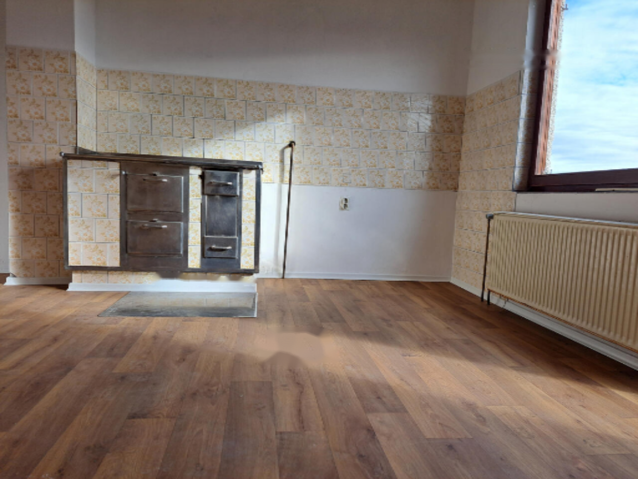Дом в Кршко, Словения, 118 м² - фото 1
